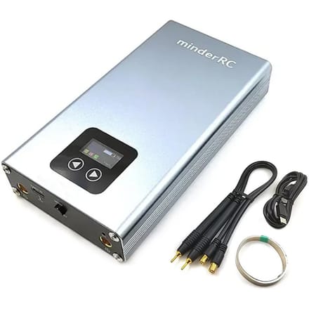 USB Oplaadbare Kleurenscherm Puntlasapparaat Draagbaar Lasapparaat voor het Lassen van Nikkel zilver