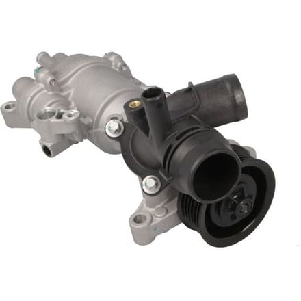 Schaeffler Ina Koelvloeistof pomp INA 538 0893 10