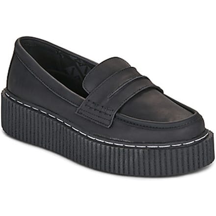 Mocassins TUK VINTAGE CREEPER
