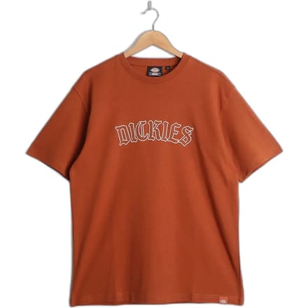 T-shirt Dickies Union Springs