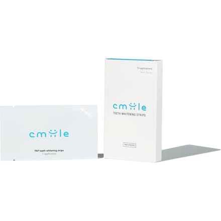 Cmiile Teeth Whitening Strips 28 st