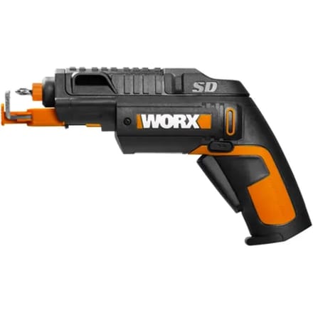 Worx Sd Accuschroefmachine Wx255 4v