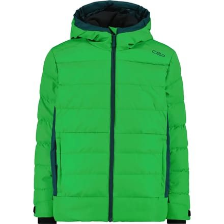 Ski-jack met capuchon voor kinderen CMP