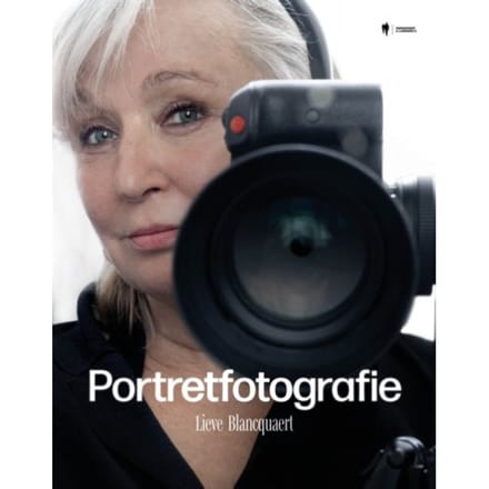 Portretfotografie Met Lieve Blancquaert - Lieve Blancquaert