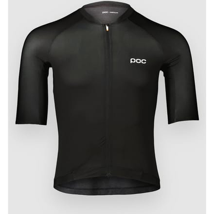 POC Pristine Jersey zwart