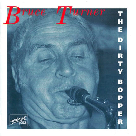 Dirty Bopper