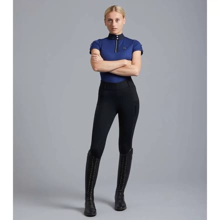 Dameslegging met volledige grip Premier Equine Concerto