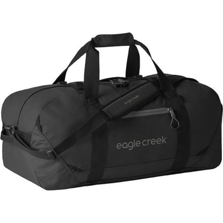 Eagle Creek No Matter What Duffel 60L zwart