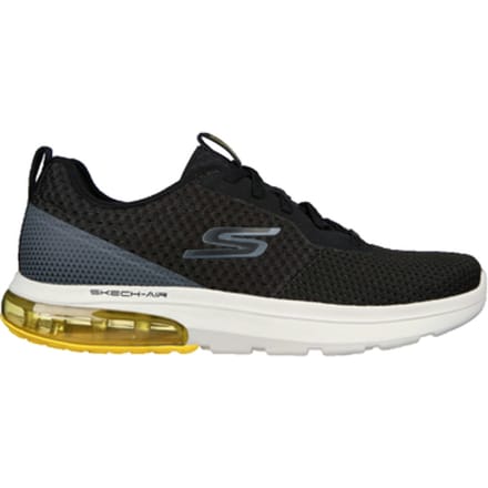 Sneakers Skechers Baskets Go Walk Air 20 noir