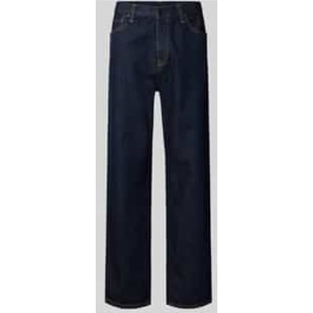 Jeans met steekzakken, model 'AARON'