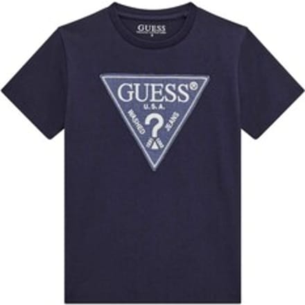 Guess  T-shirt Korte Mouw SS T SHIRT
