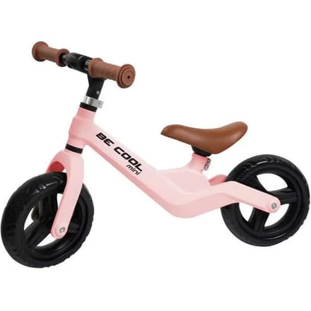 Evenwichtskinderfiets voor baby's FreeON Free 2 Move Be Cool