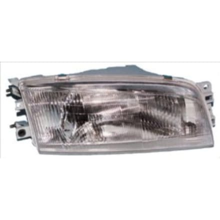 Koplampen TYC 20-3381-15-2