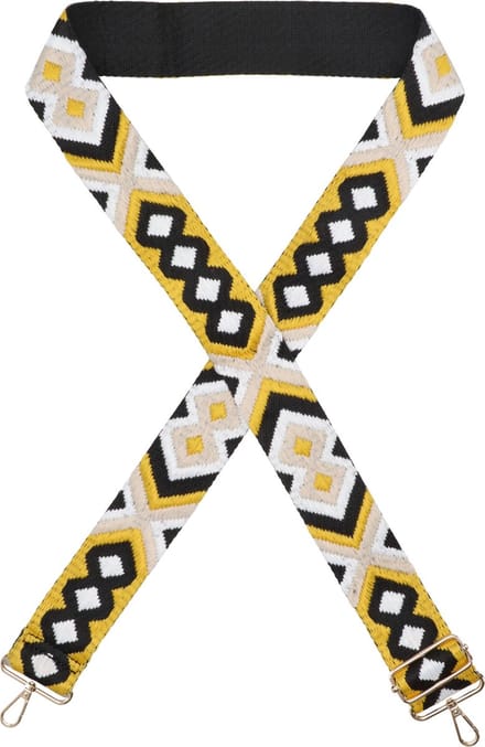 Beagles Fashion Shoulder Straps Schouderband - Multi