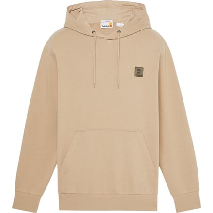 Timberland Heren Regular Hoodie met lange mouwen (Citroen)