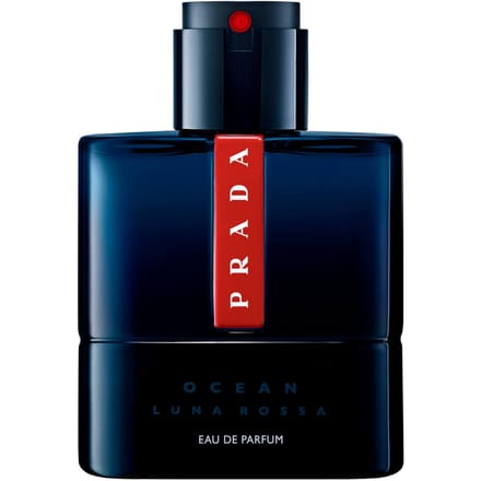 Prada Luna Rossa Eau de Parfum Spray - navulbaar Herenparfum Heren 50 ml