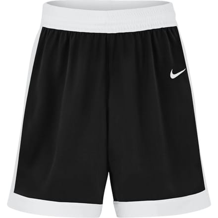 Nike Team25 Basketball Korte Broek Dames Zwart K010
