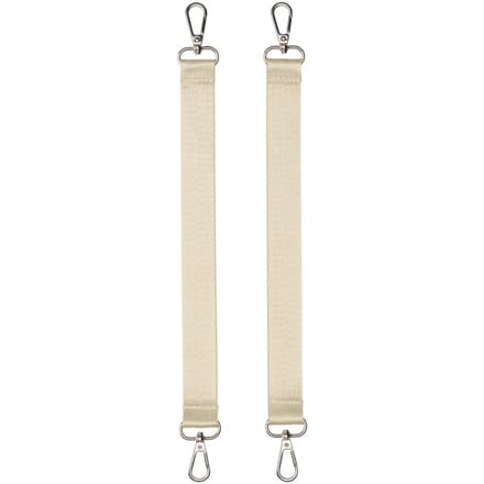 MIMMTI 2.0 Kinderwagen clips