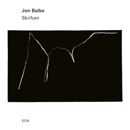 Jon Balke - Skrifum (CD)