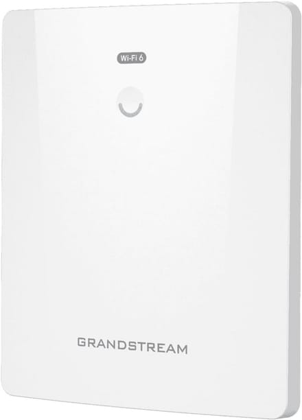 Krachtig Buiten WiFi 6 Access Point voor Lange Afstand (802.11ax)