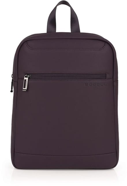 Gabol Pause 12.5´´ 6.6l Rugzak Zwart