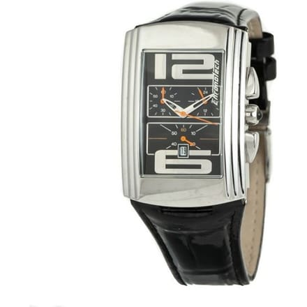 Horloge Uniseks Chronotech CT7018B-04 (28 mm)