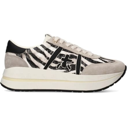 Lage Sneakers Premiata BETHCOIN 8149