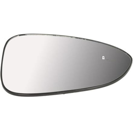 Spiegelglas, buitenspiegel BLIC 6102-04-1103311P
