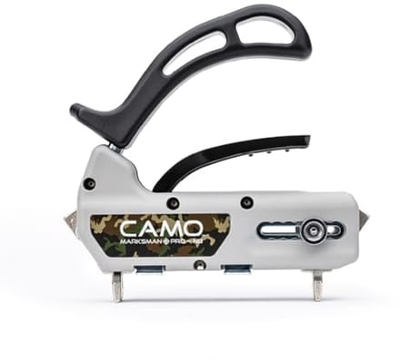 Marksman Pro Gereedschap voor Smalle Deck Platen