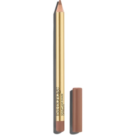 Lisa Eldridge Sculpt And Shade Lip Pencil - 0N