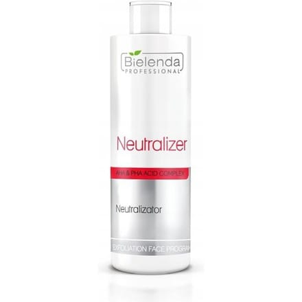 Bie Lenda Professional - Exfoliathon Face Neutralizer Program Neutralizer 200G