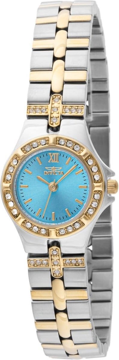 Invicta Wildflower 45873 Dameshorloge Quartz - 21 mm