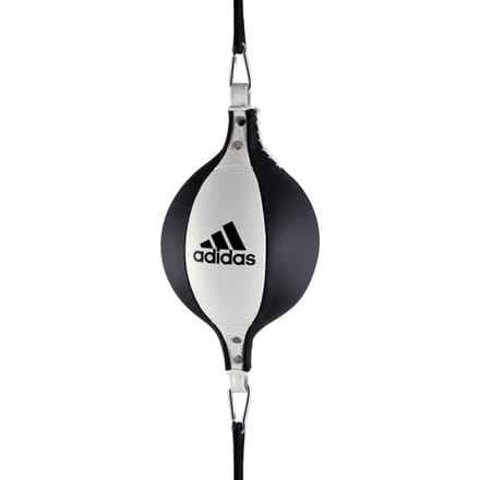 Adidas Speed Double End Ball - Zwart/Wit