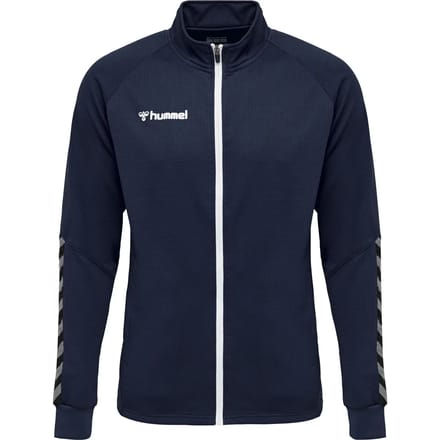 Hummel trainingsjack Hmlauthentic Poly Zip Jacket 205366