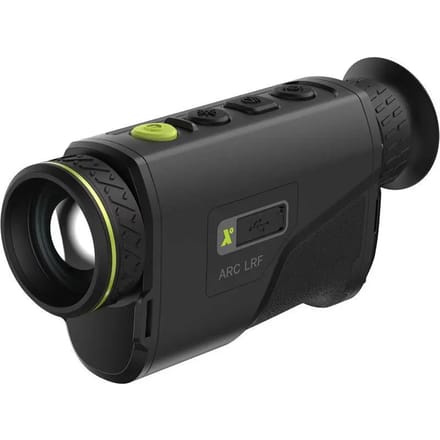 Thermisch monoculaire PixFra A635P LRF