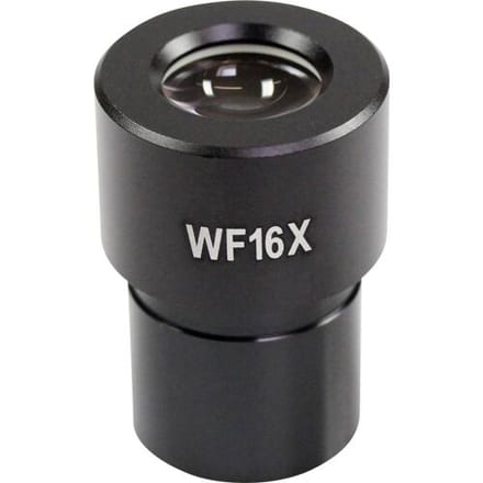 OBBA1354 OBB-A1354 Oculair Oculair 16 x Geschikt voor merk (microscoop) Kern