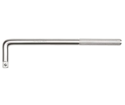 Yato L-sleutel 3/4" 370mm - Kracht en Duurzaamheid