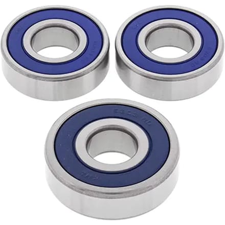 Lagerset achteraan All Balls Racing 25-1242
