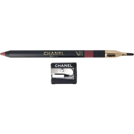 Chanel Langhoudend Lippenpotlood Chanel - Le Crayon Lèvres Langhoudend Lippenpotlood 164 PIVOINE