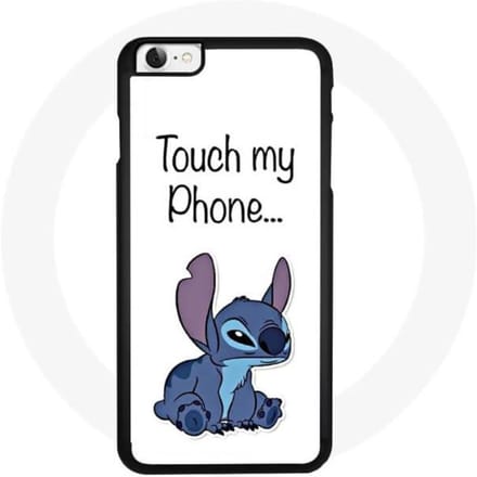Coque Iphone SE Stitch