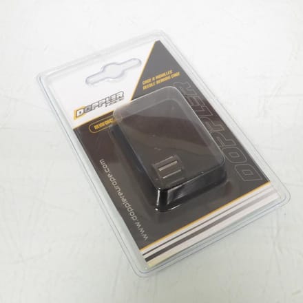 Cage a aiguille d axe de piston Doppler pour Scooter Sym 50 Orbit Ii 4T 2008 à 2017 Neuf