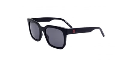 Hugo HG 1223/S Black 53/20/145 WOMAN Zonnebrillen