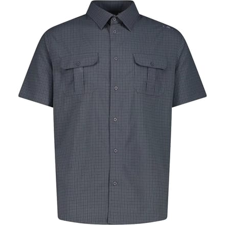 Shirt met zakken CMP