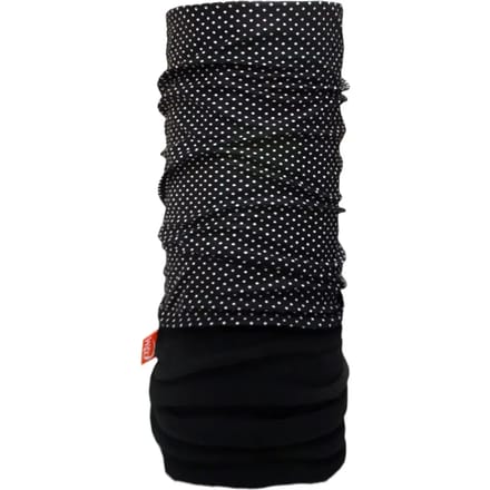 Halsbedekking Wind x-treme Polar