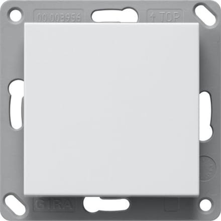 Bluetooth Wand Schakel Systeem 55 Puur Wit - 246103