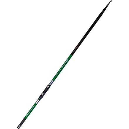 Surfcasting Hengel met Ringen Maver