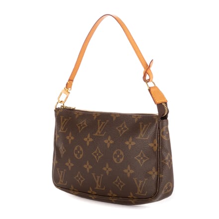 Accessory Pouch  Buidel
