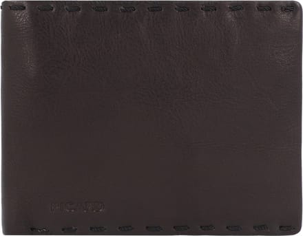 PICARD Kaarthoes Ranger 1 Wallet Coffee Donkerbruin