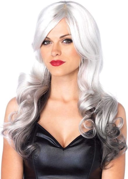 Allure Multi Color Wig