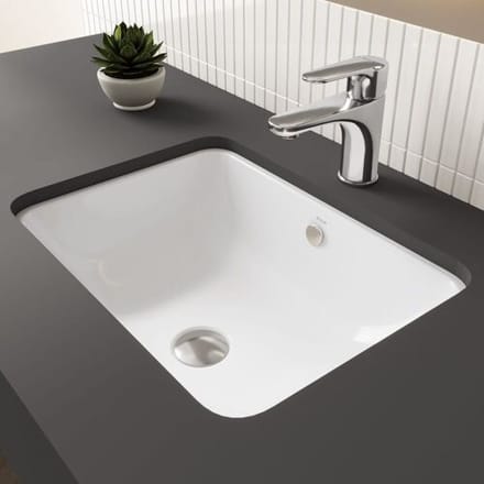 VitrA S20 undercounter washbasin 50 x 37 cm 5474B003-0618